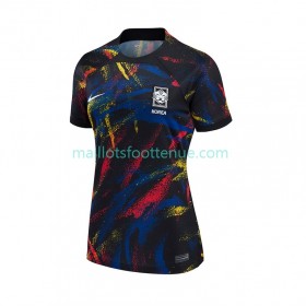 Maillot/Tenue Corée du Sud Femme Exterieur Coupe du monde 2022